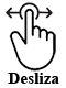 Deslizar