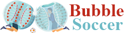 Logo Bubble Soccer Sevilla
